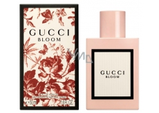 Gucci Bloom parfémovaná voda pro ženy 50 ml