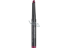 Artdeco Full Precision Lipstick polomatná rtěnka 30 Wild Berry Sorbet 2,9 g