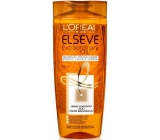 Loreal Paris Elseve Extraordinary Oil Kokosový olej šampon pro normální až suché, nepoddajné vlasy 250 ml