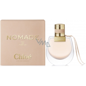 Chloé Nomade parfémovaná voda pro ženy 30 ml
