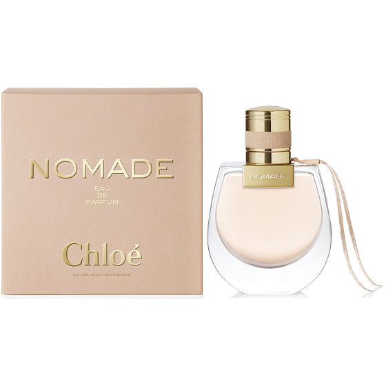 Chloé Nomade parfémovaná voda pro ženy 30 ml