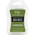 WoodWick Evergreen - Vůně jehličí vonný vosk do aromalampy 22.7 g