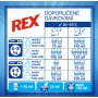 Rex Malaysan Orchid & Sandalwood Aromatherapy Color gel na praní barevného prádla 20 dávek 1 l