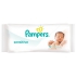 Pampers Sensitive vlhčené ubrousky pro citlivou pokožku dětí 12 kusů