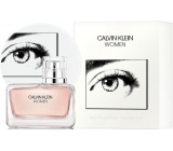 Calvin Klein Woman parfémovaná voda pro ženy 50 ml