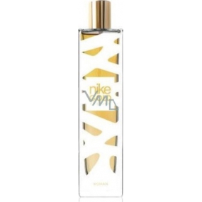 Nike Gold Edition Woman toaletní voda 100 ml Tester