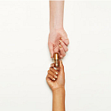 Essence Shine Last & Go! lak na nehty 40 Rockstar 8 ml