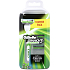 Gillette Mach3 Sensitive holicí strojek + náhradní hlavice 3 kusy pro muže