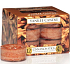 Yankee Candle Cinnamon Stick - Skořicová tyčinka vonná čajová svíčka 12 x 9,8 g