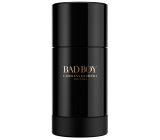 Carolina Herrera Bad Boy deodorant stick pro muže 75 g