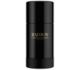 Carolina Herrera Bad Boy deodorant stick pro muže 75 g