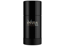 Carolina Herrera Bad Boy deodorant stick pro muže 75 g