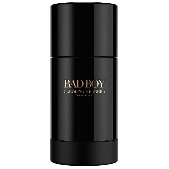 Carolina Herrera Bad Boy deodorant stick pro muže 75 g