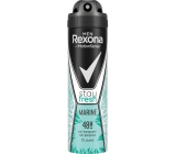 Rexona Men Stay Fresh Marine antiperspirant deodorant sprej pro muže 150 ml
