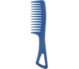 Paves Anti Static hřeben rozčesávací různé barvy 20,5 cm