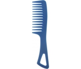 Paves Anti Static hřeben rozčesávací různé barvy 20,5 cm