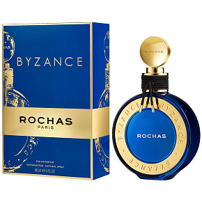 Rochas Byzance parfémovaná voda pro ženy 90 ml Rochas Byzance parfémovaná voda pro ženy 90 ml