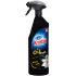 Krystal Black Jack Olejový osvěžovač k provonění WC, koupelen a veřejných prostor rozprašovač s originálním parfémem černý 750 ml