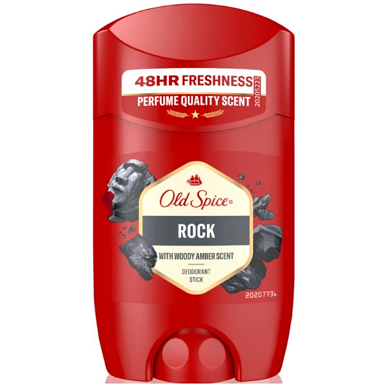Old Spice Rock deodorant stick pro muže 50 ml