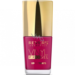Revers Vinyl Gel vinylový lak na nehty 118 12 ml