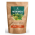 Allnature Moringa prášek RAW superpotravina, která patří k největším zdrojům proteinů doplněk stravy 200 g