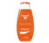 Creme 21 Original sprchový gel 250 ml