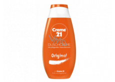 Creme 21 Original sprchový gel 250 ml
