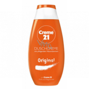 Creme 21 Original sprchový gel 250 ml