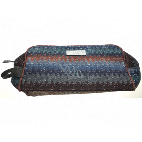 Missoni Iconic Trousse for Men etue 24,7 x 12 x 10 cm