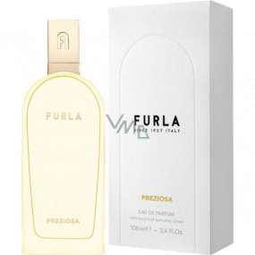 Furla Preziosa parfémovaná voda pro ženy 100 ml