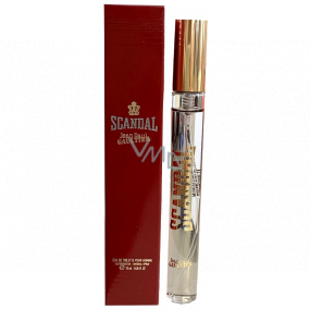 Jean Paul Gaultier Scandal Pour Homme toaletní voda 10 ml