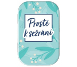 Albi Mentolky se vzkazem Prostě k sežrání 50 g