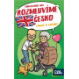 Albi Rozmluvíme Česko konverzační hra Family & Friends doporučený věk 10+
