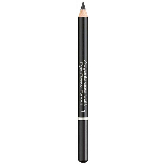 Artdeco Eye Brow Pencil tužka na obočí 01 Black 1,1 g