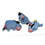 Disney Medvídek Pú Mini figurka - Ijáček - Oslík stojící, 1 kus, 5 cm