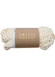 Lalique Soleil Vibrant síťovka z bavlny 1 kus
