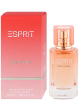 Esprit Rise & Shine for Her parfémovaná voda pro ženy 40 ml