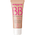 Dermacol BB Beauty Balance Cream 8in1 tónovací hydratační krém 02 Nude 30 ml