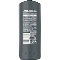 Dove Men+Care sprchový gel Clean Comfort, 250 ml