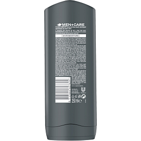 Dove Men+Care sprchový gel Clean Comfort, 250 ml
