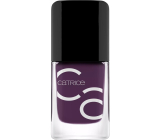 Catrice ICONails Gel Lacque lak na nehty 159 Purple Rain 10,5 ml