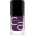 Catrice ICONails Gel Lacque lak na nehty 159 Purple Rain 10,5 ml