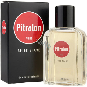 Pitralon Pure voda po holení 100 ml