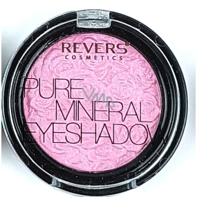 Revers Mineral Pure oční stíny 64 2,5 g