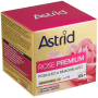 Astrid Rose Premium 65+ posilující a remodelující denní krém pro velmi zralou pleť 50 ml