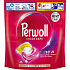 Perwoll prací kapsle Renew Color na barevné prádlo, 35 praní