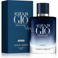 Giorgio Armani Acqua di Gio Profondo parfém pro muže 50 ml