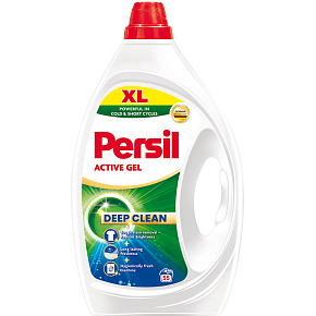 Persil gel Regular 55 praní Persil gel Regular 55 praní