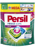 Persil Power Caps Color kapsle na praní barevného prádla 60 dávek