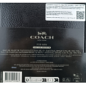 Coach For Men parfémovaná voda 60 ml + cestovní parfémovaná voda 7,5 ml, dárková sada pro muže